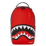 Sac à dos - CORE RED SG TRIM BACKPACK - SPRAYGROUND