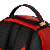 Sac à dos - CORE RED SG TRIM BACKPACK - SPRAYGROUND