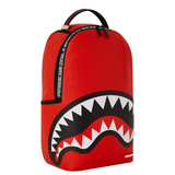 Sac à dos - CORE RED SG TRIM BACKPACK - SPRAYGROUND