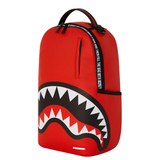 Sac à dos - CORE RED SG TRIM BACKPACK - SPRAYGROUND