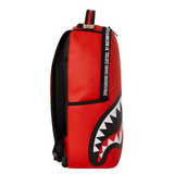 Sac à dos - CORE RED SG TRIM BACKPACK - SPRAYGROUND