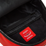 Sac à dos - CORE RED SG TRIM BACKPACK - SPRAYGROUND