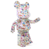 1000% Bearbrick ANEVER - Medicom Toy-Magna-Carta