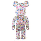 1000% Bearbrick ANEVER - Medicom Toy-Magna-Carta