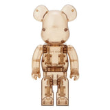 1000% Bearbrick GELATO PIQUE beige - Medicom Toy-Magna-Carta