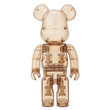 1000% Bearbrick GELATO PIQUE beige - Medicom Toy-Magna-Carta