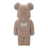 1000% Bearbrick GELATO PIQUE beige - Medicom Toy-Magna-Carta