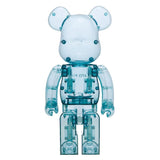 1000% Bearbrick GELATO PIQUE white mint - Medicom Toy-Magna-Carta