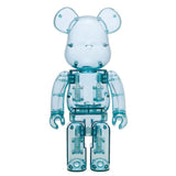 1000% Bearbrick GELATO PIQUE white mint - Medicom Toy-Magna-Carta