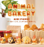 ANIMAL BAKERY - Dreams