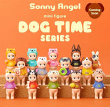 Sonny Angel - DOG TIME - Dreams