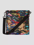 Sac - SLICED AND DICED CAMO MESSENGER - SPRAYGROUND