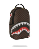 Sac à dos - SHARKS IN PARIS BLUR - SPRAYGROUND