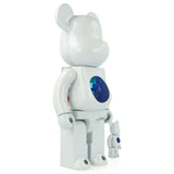 400% + 100% Bearbrick PIL - Medicom Toy-Magna-Carta