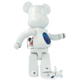 400% + 100% Bearbrick PIL - Medicom Toy-Magna-Carta