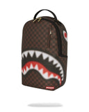 Sac à dos - SHARKS IN PARIS BLUR - SPRAYGROUND