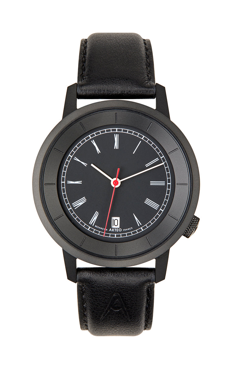 Akteo montre site online officiel