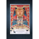 Affiche Itinéraire d'un Enfant Gâté - Plakat-Magna-Carta