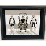 Coffret d'entomologie Star Wars - Biker Scout / Coléoptère - Benjamin Pietri-Magna-Carta