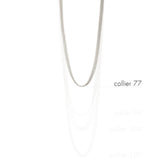 Collier 77 - Pascale Lion