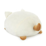 Coussin Kitty blanc/crème-Magna-Carta