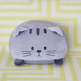 Coussin Kitty gris-Magna-Carta