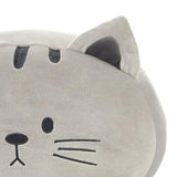 Coussin Kitty gris-Magna-Carta