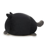 Coussin Kitty noir-Magna-Carta