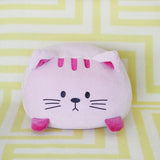 Coussin Kitty rose-Magna-Carta