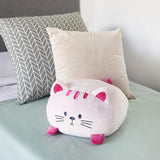 Coussin Kitty rose-Magna-Carta