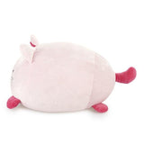 Coussin Kitty rose-Magna-Carta