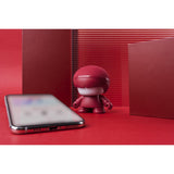 Enceinte Bluetooth Bio - Rouge - Xoopar-Magna-Carta