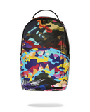 Sac à dos - SLICED AND DICED CAMO BACKPACK - SPRAYGROUND