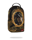 Sac à dos - SCARFACE BINOCULARS BACKPACK - SPRAYGROUND