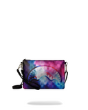 Sac pochette - TYE CHECK POCHETTE - SPRAYGROUND