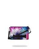 Sac pochette - TYE CHECK POCHETTE - SPRAYGROUND