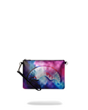 Sac pochette - TYE CHECK POCHETTE - SPRAYGROUND