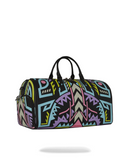 Sac - PATH TO THE FUTURE DUFFLE  - SPRAYGROUND