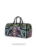 Sac - PATH TO THE FUTURE DUFFLE  - SPRAYGROUND