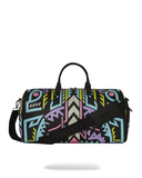 Sac - PATH TO THE FUTURE DUFFLE  - SPRAYGROUND