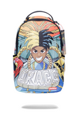 Sac à dos - SOULJABOY TECHTRONIC - SPRAYGROUND