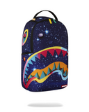 Sac à dos - ACID TRIP DLXSR BACKPACK - SPRAYGROUND