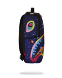 Sac à dos - ACID TRIP DLXSR BACKPACK - SPRAYGROUND