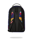 Sac à dos - ACID TRIP DLXSR BACKPACK - SPRAYGROUND