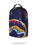 Sac à dos - ACID TRIP DLXSR BACKPACK - SPRAYGROUND