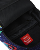 Sac à dos - ACID TRIP DLXSR BACKPACK - SPRAYGROUND