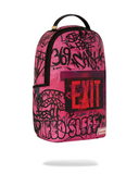 Sac à dos - EXIT GRAFFITI - SPRAYGROUND