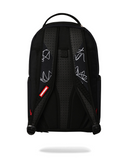 Sac à dos - SUCCESS SCRIBBLE SHARK DLXSR BACKPACK - SPRAYGROUND