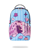 Sac à dos - PINK PANTHER CLOUD MASTER DLXSR BACKPACK - SPRAYGROUND