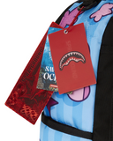 Sac à dos - PINK PANTHER CLOUD MASTER DLXSR BACKPACK - SPRAYGROUND